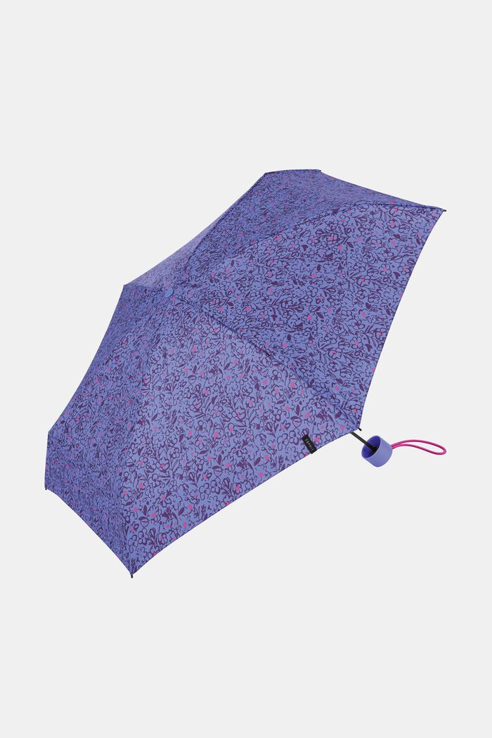 ESPRIT - Opvouwbare paraplu bloemenprint our shop