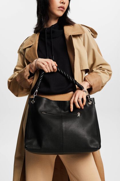Blauw Ass reguleren Shop handtassen voor dames online | ESPRIT