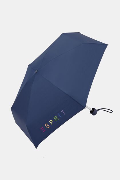 deze seks duif ESPRIT - Ultra-mini opvouwbare paraplu met ritshoes at our online shop