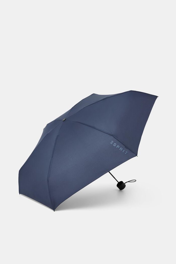 Fauteuil Verhuizer Streng ESPRIT - Effen mini opvouwbare paraplu at our online shop