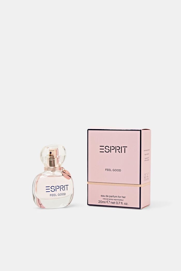 - at online ESPRIT parfum, eau 20 FEEL GOOD de our ESPRIT shop ml